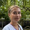 Alina Bunyarit